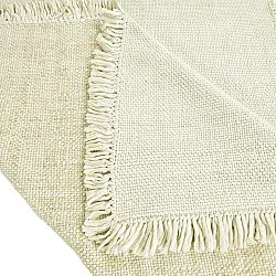 Wool rug - Dalita (off-white)