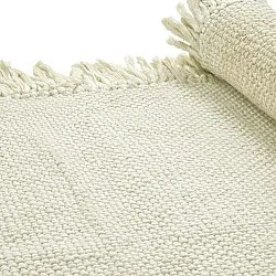 Wool rug - Dalita (off-white)