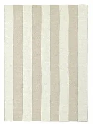 Wool rug - Garine (off white/beige)