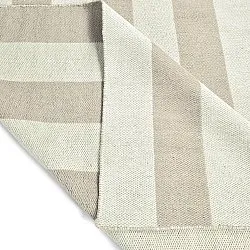 Wool rug - Garine (off white/beige)