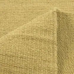 Wool rug - Hamilton (mustard)