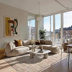 Wool rug - Ovelia (multi)