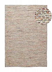 Wool rug - Ovelia (multi)
