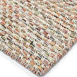 Wool rug - Ovelia (multi)