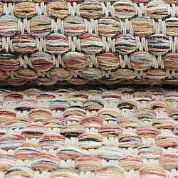 Wool rug - Ovelia (multi)