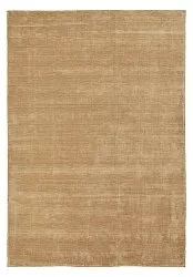Wool rug - Rozel Handloom Wool Premium (beige)