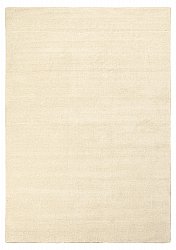 Wool rug - Rozel Handloom Wool Premium (cream)