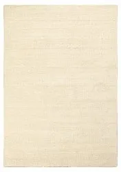 Wool rug - Rozel Handloom Wool Premium (cream)