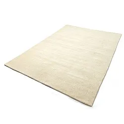 Wool rug - Rozel Handloom Wool Premium (cream)