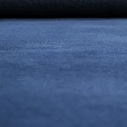 Wool rug - Rozel Handloom Wool Premium (navy)