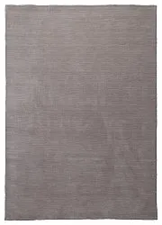 Wool rug - Rozel Handloom Wool Premium (light taupe)