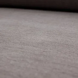 Wool rug - Rozel Handloom Wool Premium (light taupe)