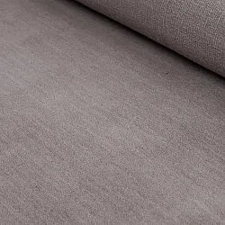 Wool rug - Rozel Handloom Wool Premium (light taupe)