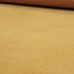 Wool rug - Rozel Handloom Wool Premium (ocher)