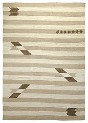 Wool rug - Serpa (cream)