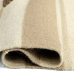 Wool rug - Serpa (cream)