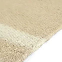Wool rug - Tomar (beige/cream)