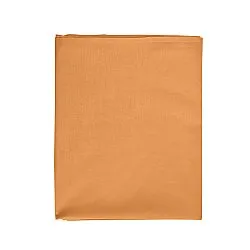 Bed sheet - Asteria (apricot)