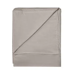 Bed sheet - Asteria (grey)