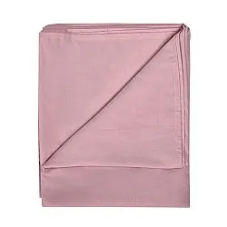 Bed sheet - Asteria (pink)
