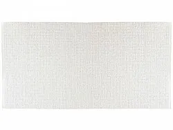 Plastic Mats - The Horredmatta Uni Mix (white)