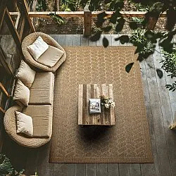 Indoor/Outdoor rug - Aria (jute)