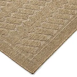Indoor/Outdoor rug - Aria (jute)