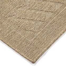 Indoor/Outdoor rug - Aria (jute)