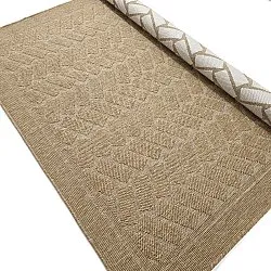 Indoor/Outdoor rug - Aria (jute)