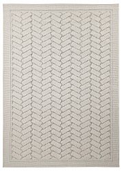Indoor/Outdoor rug - utomhusmatta - Aria (off-white)