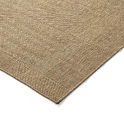 Indoor/Outdoor rug - Ava (jute)