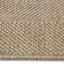 Indoor/Outdoor rug - Ava (jute)