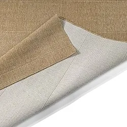 Indoor/Outdoor rug - Ava (jute)
