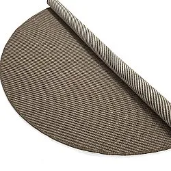 Round rug - Indoor/Outdoor Bennett (beige)