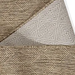 Indoor/Outdoor rug - Caldwell (brown)
