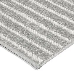 Shaggy Indoor/Outdoor - Devon (gray)