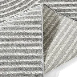 Shaggy Indoor/Outdoor - Devon (gray)