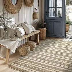 Indoor/Outdoor rug - Ethan (jute)