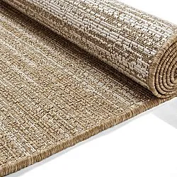 Indoor/Outdoor rug - Liam (jute)
