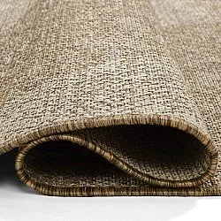 Indoor/Outdoor rug - Orrville (brown)