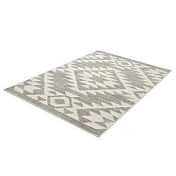 Shaggy Indoor/Outdoor - Patton (gray)