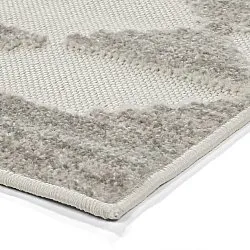 Shaggy Indoor/Outdoor - Patton (gray)
