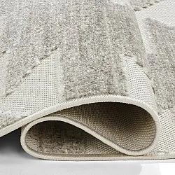 Shaggy Indoor/Outdoor - Patton (gray)