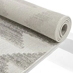 Shaggy Indoor/Outdoor - Patton (gray)