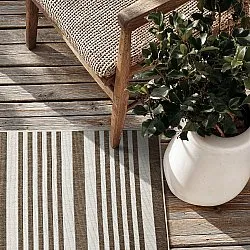 Indoor/Outdoor rug - Riley (beige)