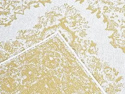 Indoor/Outdoor rug - Boyd (yellow)