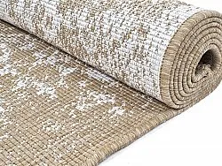 Indoor/Outdoor rug - Ellstin (beige)