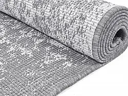 Indoor/Outdoor rug - Ellstin (gray)