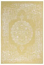 Indoor/Outdoor rug - Ellstin (yellow)