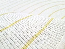 Indoor/Outdoor rug - Gordo (yellow)